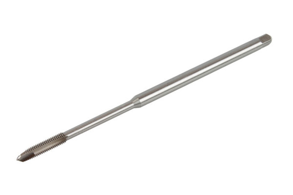 Stahlmaxx M5x0.8 Gewindebohrer 140 mm, HSS C, XXL-115913