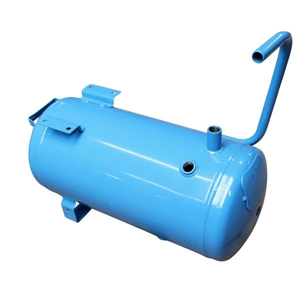 Airpress Behälter, 36840055, 8712418429749