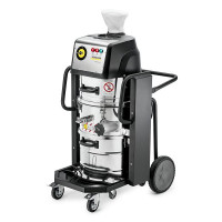 Produktbild von Kärcher Industriesauger IVC 60/30 Ap M Z22, Stromart: 3 / 400 / 50 ~/ V/ Hz, 1.576-106.0 Kärcher Industriesauger IVC 60/30 Ap M Z22, Stromart: 3 / 400 / 50 ~/ V/ Hz, 1.576-106.0