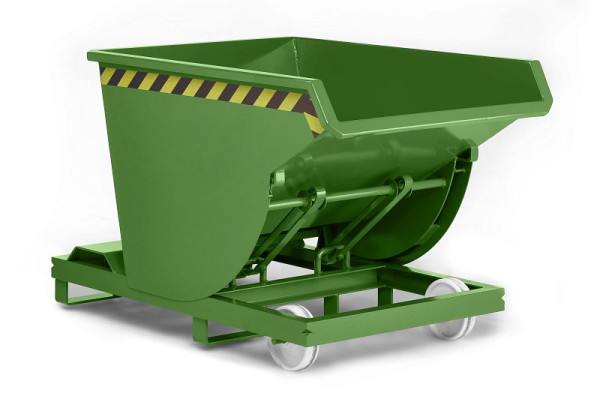 RR Industrietechnik Selbstkipper Typ RSK-75 RAL 6011, 100400236