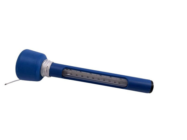 OKU Poolthermometer mit Schwimmkopf, Wasseroberfläche, 500506