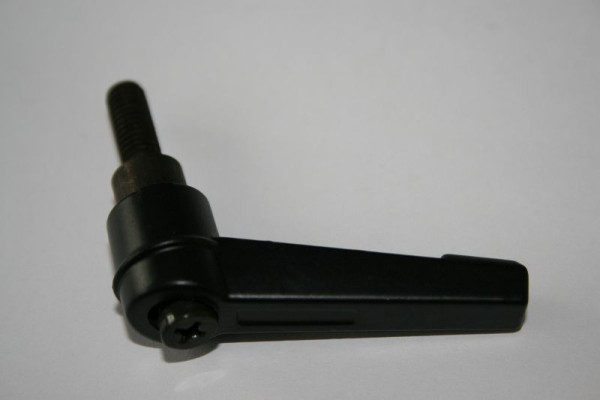 ELMAG Spannhebel lose Nr. 18 für Tiefenanschlag zu GBM 3/25 N, 9802083