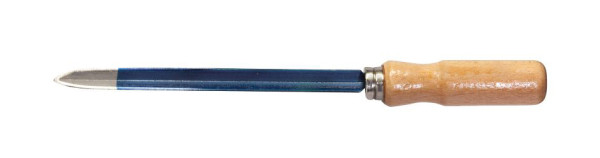 SW-Stahl Dreikant-Hohlschaber, 325 mm, 94200L, 4033592020916