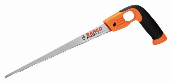 Bahco Profcut Stichsäge, 300 mm, für Holz+Kunststoff, XT-9/10 Zähne pro Zoll, PC-12-COM