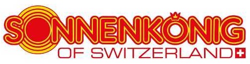 Sonnenkönig Logo