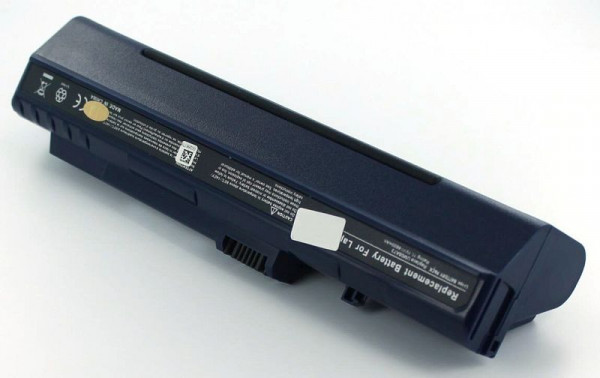 AGI Akku kompatibel mit ACER LC.BTP00.018, 74050