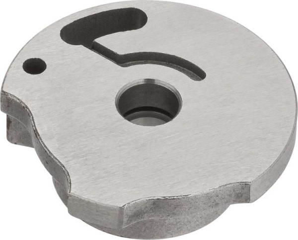 Hazet Lager, hinten für 9022 SR-1, Netto-Gewicht: 0.03 kg, 9022SR-012/2