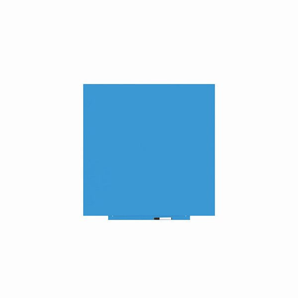 Rocada Skincolor Buntes Board 100x100 cm, blau, 6425R-630
