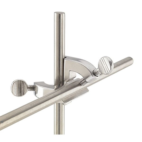 OHAUS Jumbomuffe, CLR-LFOOTS, LabJaws, für kleine Laborgeräte, 30392357