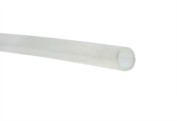 Stahlmaxx Silikonschlauch geeignet für Bremsflüssigkeit, Meterware, XXL-100944