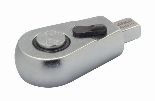Bahco Bithalter-Einsteckwerkzeug, 9x12 mm, 5/16", 9B-5/16