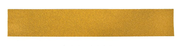 Mirka Schleifstreifen GOLD 70x450mm Stick Liner P80, VE: 50 Stück, 2337005080