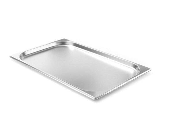 Hendi Gastronorm-Behälter 1/1 2,5 Liter Budget Line, 800102