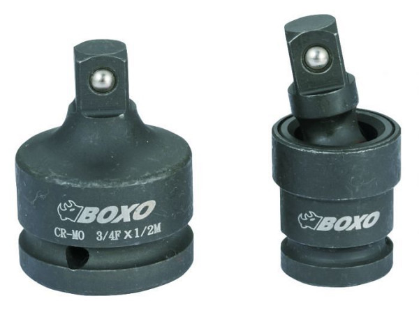 Boxo 1/2" Kraft-Kugelgelenk, VE: 20 Stück, UJI4300-001