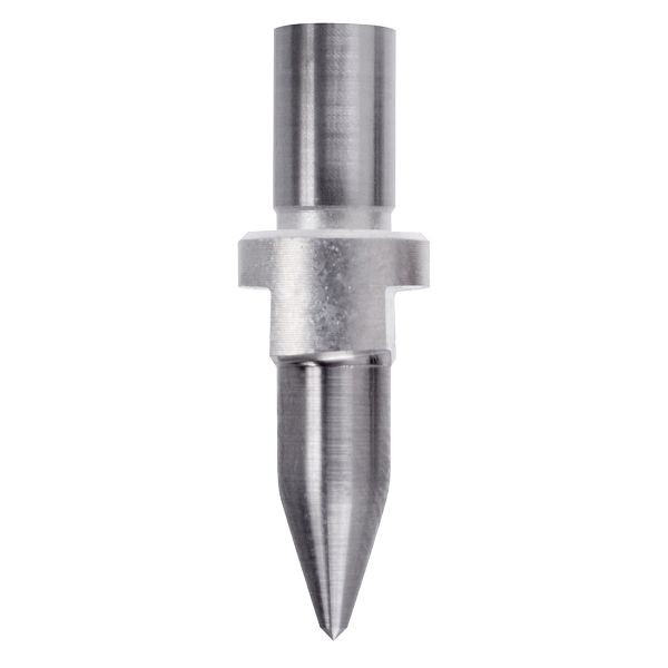 THERMDRILL Fließbohrer M6, "cut-long", Kernlochdurchmesser: 5,4 mm, maximale Materialstärke: 5,0 mm, 54CL