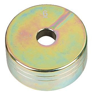 KS Tools Druckstück 6, Durchmesser 54,7 mm, 700.2154, 4042146640074