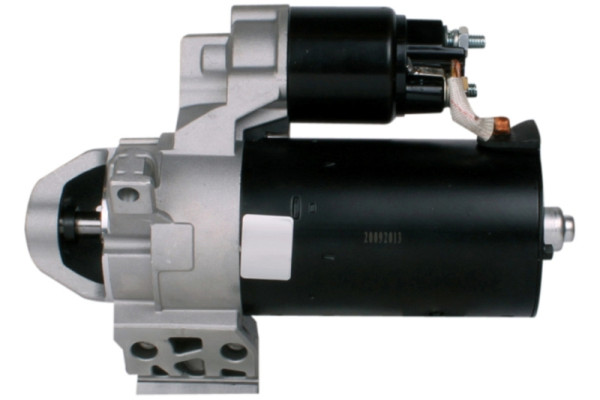 HELLA Starter/Anlasser, 12V, 2.2kW, für u.a. BMW 3 (E90), 8EA 012 527-841