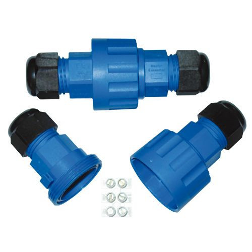 Müller Plastik Master Connector PN- P 68-5, 390126, 4023158007994