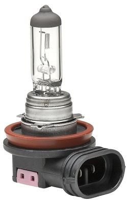 HELLA Glühlampe - H11 - Heavy Duty Expert - 24V - 70W - Schachtel, 8GH 008 358-251