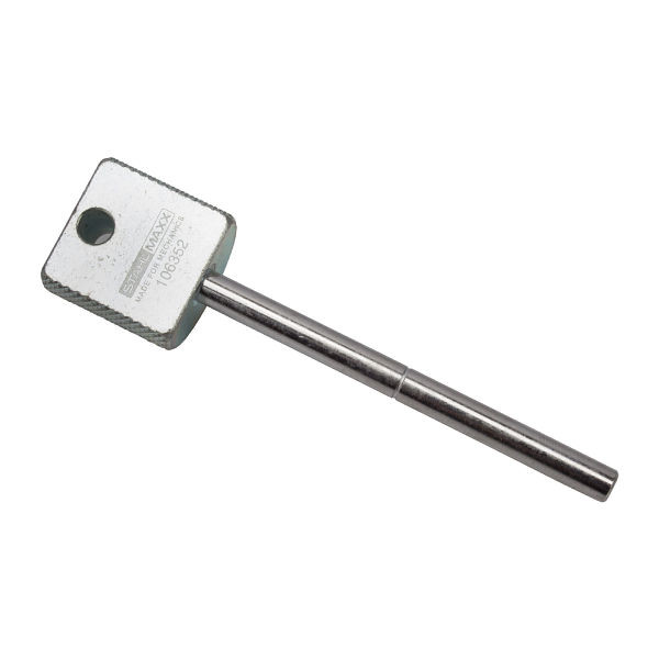 Stahlmaxx Absteckstift für Hochdruckpumpenrad / Nockenwelle, für VAG, XXL-106352