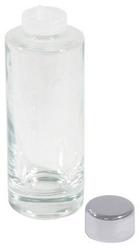 Contacto Ersatzglas komplett für Öl für Menagen-Serie 888, 888/904