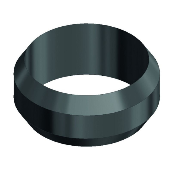 Stein HGS Klemmring, für Pfosten Ø 48mm, bk30048, 4063527824838