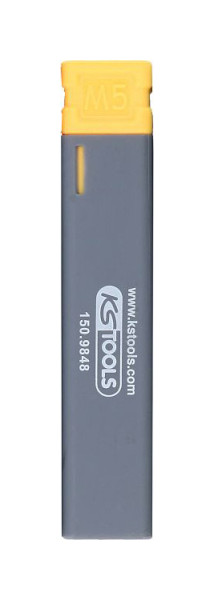 KS Tools Nietmutternzugdorn, M5, 150.9848, 4042146885086