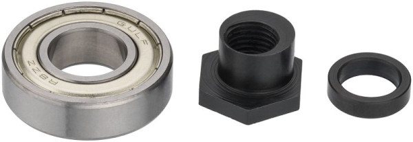 Hazet Lager Satz, Material: Klinge Sonderstahl, Oberfläche: TIN beschichtet, Norm: DIN 7422, 9036N-5-02/3