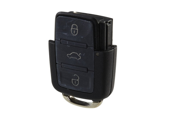 HELLA Handsender, Zentralverriegelung, Frequenzbereich: 434MHz, 5FA 009 263-811