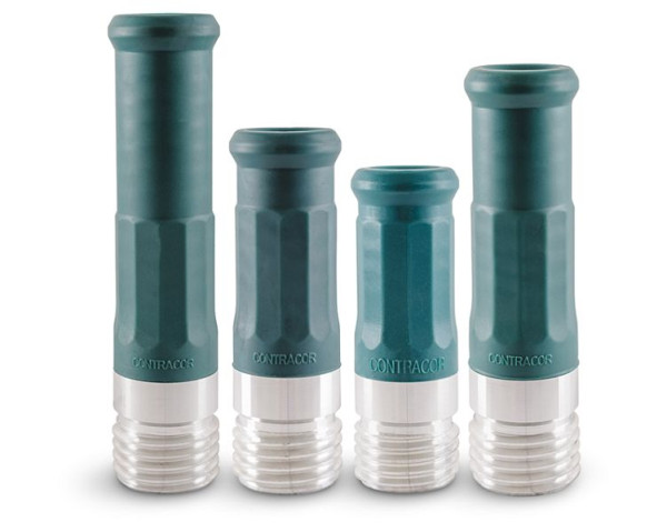 Contracor Performer 600 x 5.0 Venturi Düse, Siliziumkarbid (SiC), 5.0 mm x 130 mm, 10113071