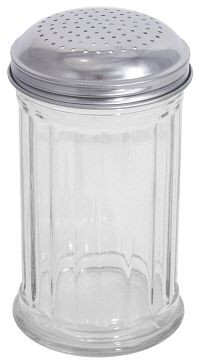 Contacto Zuckerstreuer, Volumen: 300 ml, ∅ maximal: 7,5 cm, Höhe: 14 cm, 1422/302