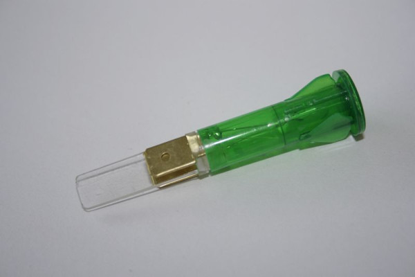 ELMAG Signallampe 24 V grün für Serie MSM MINI, 9101861