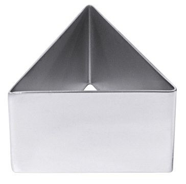 Contacto Form, dreieckig 6 cm, 681/060