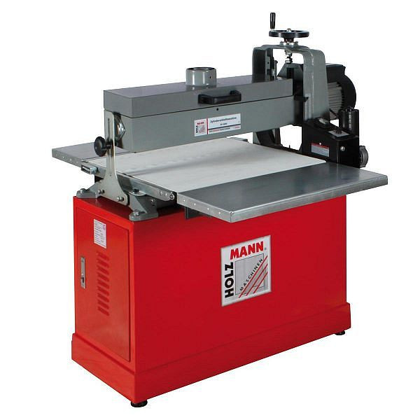 Holzmann Zylinderschleifmaschine, maximale Schleifbreite: 560 mm, ZS560U_230V