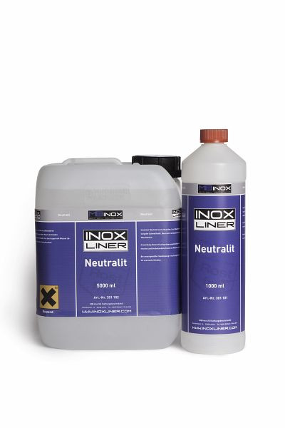 ELMAG Elektrolyt Neutralit, Inhalt: 5lt, 58599, 9004853585999