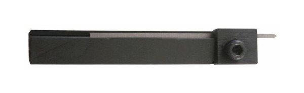 ELMAG Abstechhalter, 20 x 20 mm, Länge 150mm, 88211
