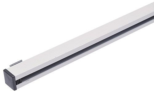 Bedrunka+Hirth Geräteschiene für Obergestell, Maße in mm (BxTxH): 1750 x 30 x 30, 03.917.03