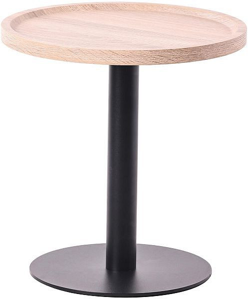 CLP Beistelltisch Aspen M, eiche, 324359, 4255716324261