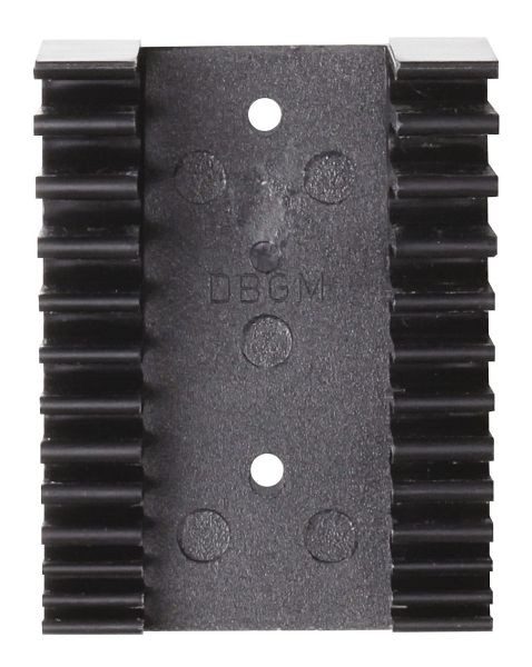 GEDORE Plastikhalter leer für 12 Schlüssel No. 6, 5074070