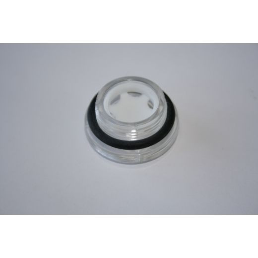 ELMAG Ölschauglas komplett, zu Industrie 1000-2000/250, 9808209