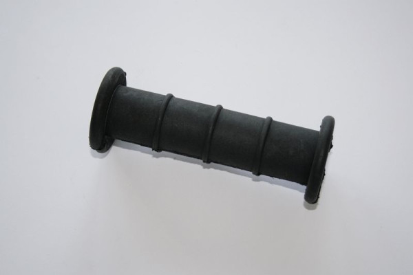 ELMAG Gummi-Griff schwarz zu Griffstange für BOY 315 'D4', 9100053