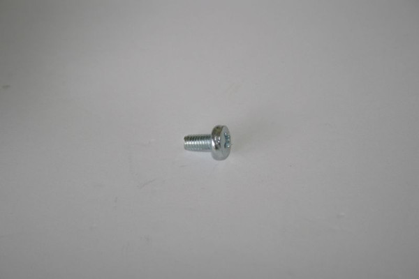 ELMAG Schraube (Position 9 und 11) M4x7 für 'Premium' Dry Cutter 9435, 9708752