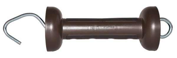 Gallagher Torgriff Soft Touch Terra Standard (Edelstahl), 057979