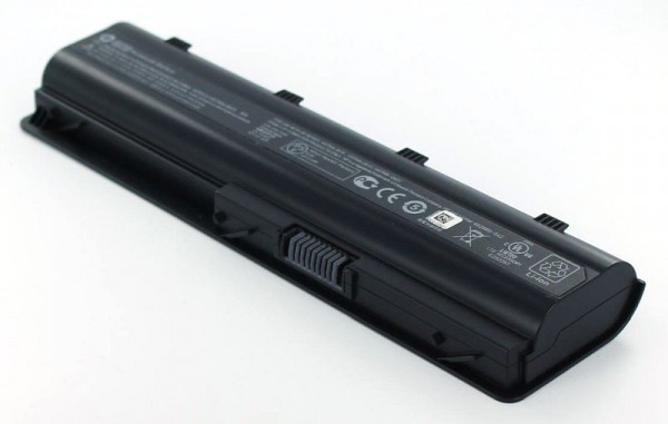 AGI Original Akku für HP PAVILION G6-1240SG (QJ485EA, 80399