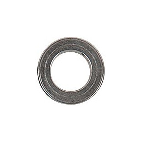 KS Tools Schraubenmutter 8,1 mm für 700.1280, 700.1290, 4042146591826