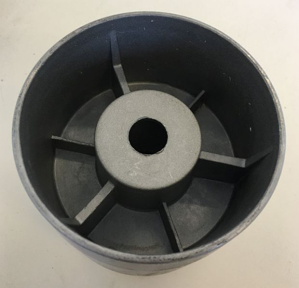 ELMAG Laufrolle Nr. 36, zu KSM 1000/200, 9802334, 9000098023340