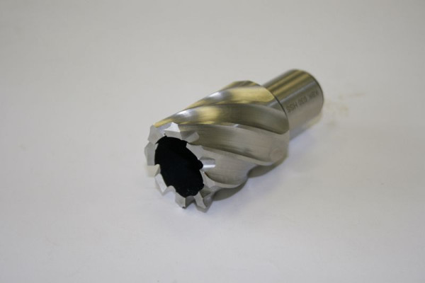ELMAG Kernbohrer Modell HSS, 30x30mm, 61838, 9004853618383