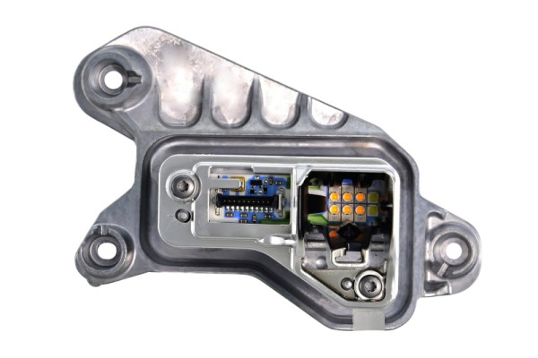 HELLA LED-Modul, rechts, 9DW 192 108-021, 4082300840988