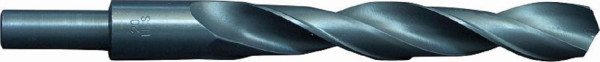 Projahn Spiralbohrer HSS mit abgesetztem Schaft ECO 24,5 mm, 49245