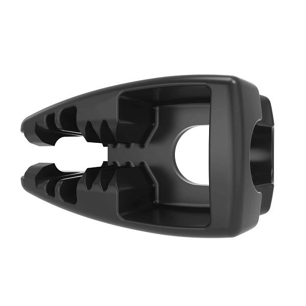 Gallagher Elastische Cord-Klemme, VE: 10 Stück, 891170